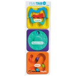 Fat Brain Toys zabawki do rozwoju małej motoryki Sensory Set 1