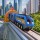 BRIO - Lokomotywa z Nagrywarką Smart Tech Sound Record & Play Engine
