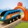 BRIO - Lokomotywa z Nagrywarką Smart Tech Sound Record & Play Engine