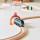 BRIO - Lokomotywa z Nagrywarką Smart Tech Sound Record & Play Engine