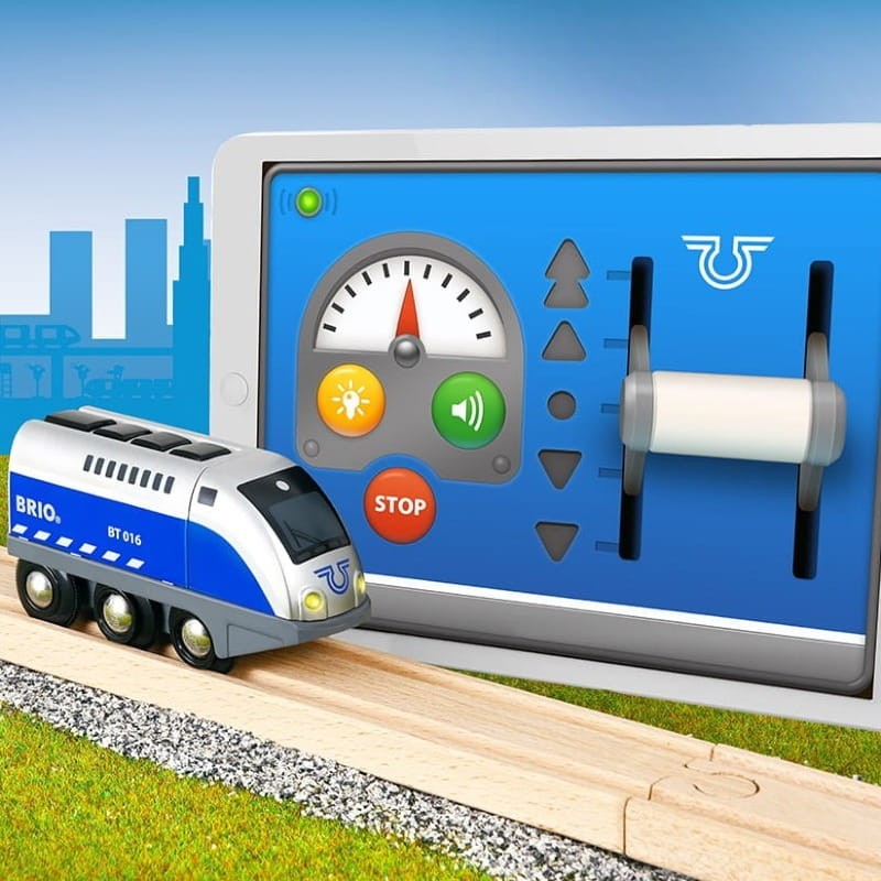 App-Enabled Engine