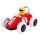 Brio autko Play & Learn Action Racer