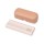 Liewood Stacey Baby Sunglasses okulary przeciwsłoneczne dla dzieci 1+, Tuscany Rose, UV400 kat. 3, ochrona oczu przed słońcem, elastyczny pasek silikonowy, etui w zestawie, dla niemowląt i maluchów na lato