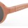 Liewood Stacey Baby Sunglasses okulary przeciwsłoneczne dla dzieci 1+, Tuscany Rose, UV400 kat. 3, ochrona oczu przed słońcem, elastyczny pasek silikonowy, etui w zestawie, dla niemowląt i maluchów na lato