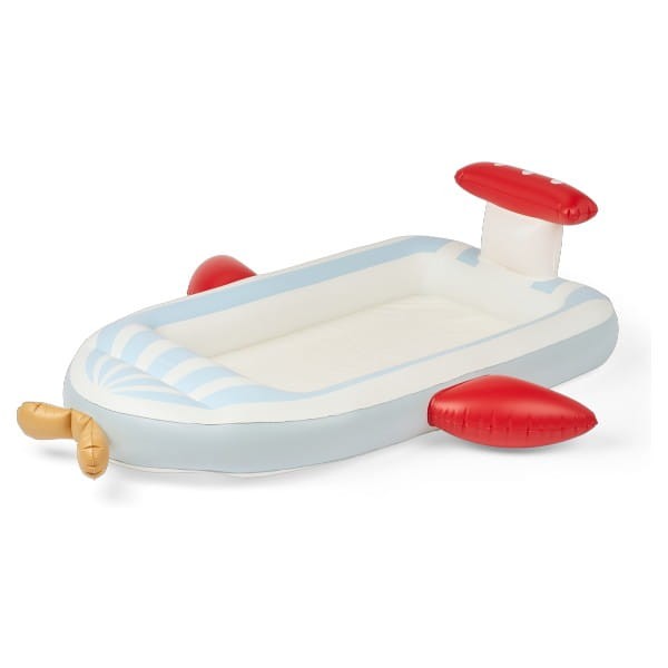 Liewood Peyton Aviator Pool Basenik Samolot