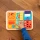 Fat Brain Toys tablica manipulacyjna zabawka dla rocznego dziecka PlayTab