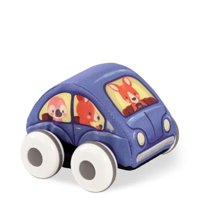 Tiger Tribe autko dla rocznego dziecka