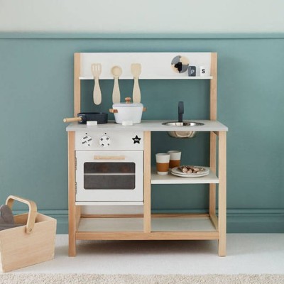 Kids Concept kuchnia drewniana