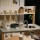 Kids Concept kuchnia drewniana