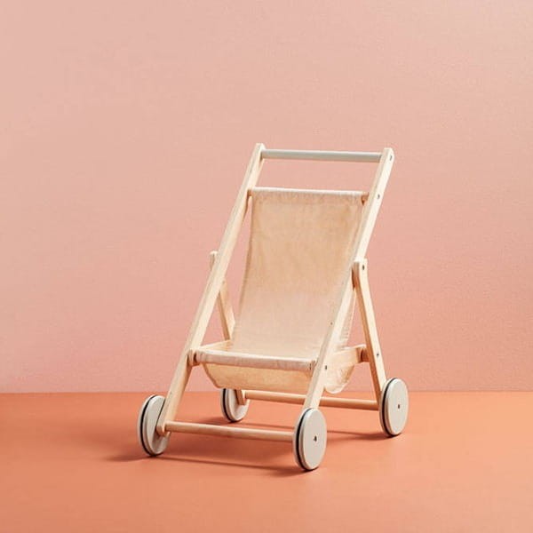 Kids Concept wózek dla lalek