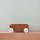 Kids Concept chodzik z drewna rust