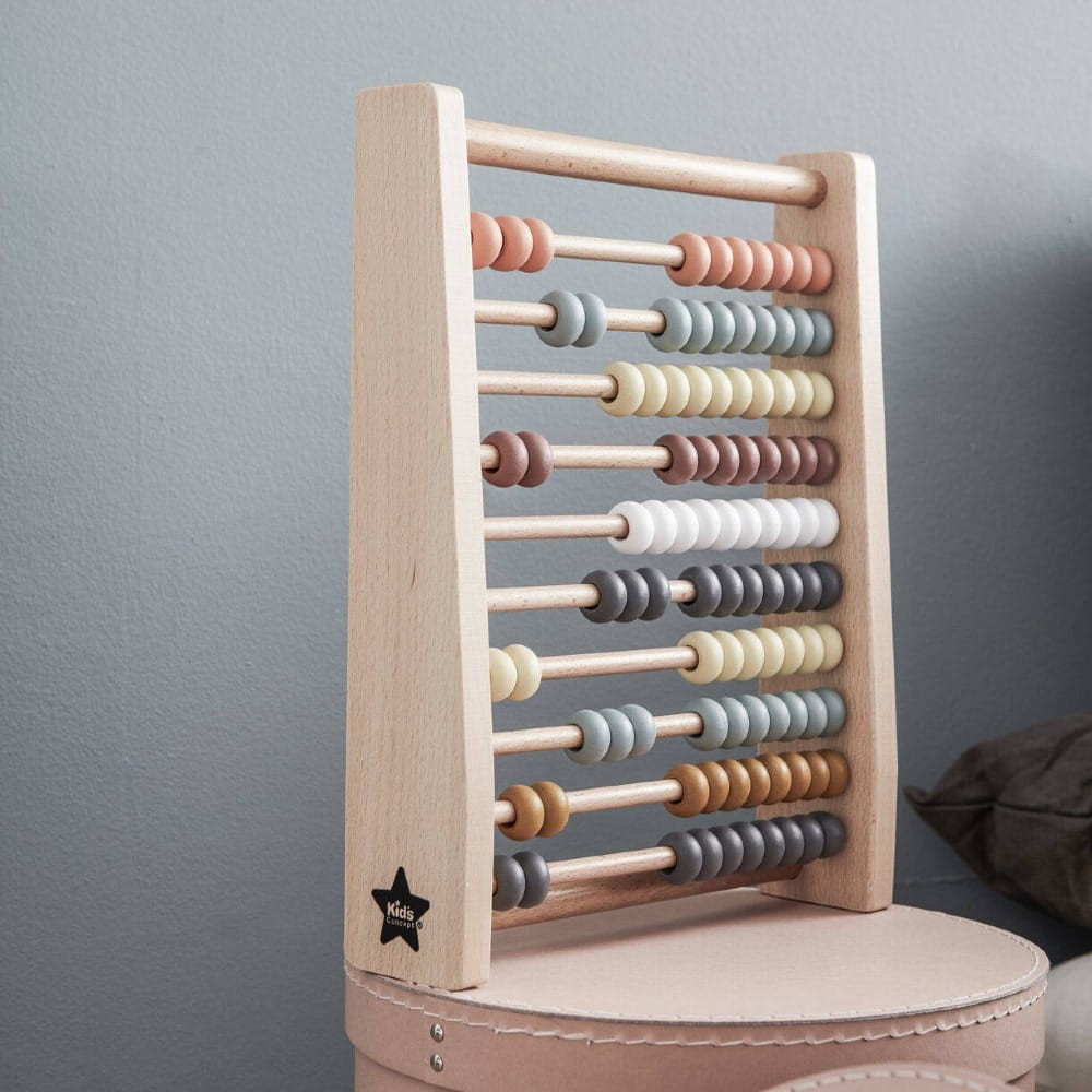 Kids Concept liczydło