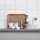 Kids Concept mikser drewniany