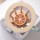Drewniany Blender z Akcesoriami Kid's Concept Zestaw do Smoothie | Kuchnia Drewniana i Mebelki dla Dzieci 3+, Drewniany Robot Kuchenny z Owocami z Drewna FSC, Wspiera Rozwój Motoryki Małej i Zdrowych Nawyków, Prezent dla Przedszkolaka.