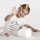 Kids Concept toster drewniany z akcesoriami