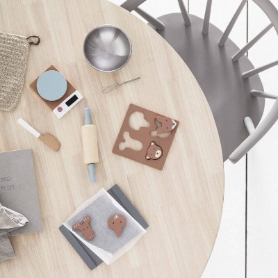 Kids Concept zestaw do pieczenia