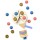 Kids Concept tort zabawka