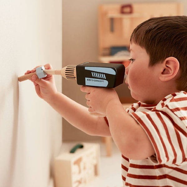 Kids Concept walizka z narzędziami