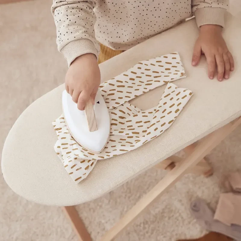 Kids Concept deska do prasowania z żelazkiem