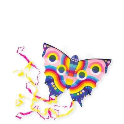 Tiger Tribe Latawiec Motyl