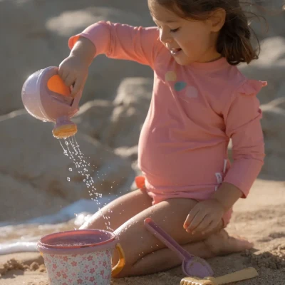 Little Dutch zabawki do piaskownicy i na plażę 5 elementów