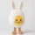 Króliczek Wielkanocny Jellycat Bunny Egg 14 cm | Urocza Maskotka Jajko z Uszami dla Niemowląt 0+, Miękka Przytulanka Premium, Bezpieczna od Urodzenia, Wyjątkowa Alternatywa dla Słodyczy do Koszyczka, Idealny Prezent na Wielkanoc i Narodziny.