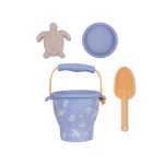 Swim Essentials zabawki na plaże do piasku Coral Bliss