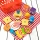 Fat Brain Toys zestaw piknikowy Pretendables