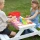 Fat Brain Toys zestaw piknikowy Pretendables