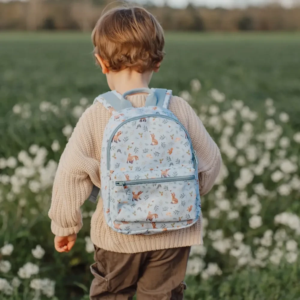 Little Dutch plecak dla przedszkolaka