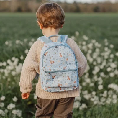 Little Dutch plecak dla przedszkolaka Forest Friends