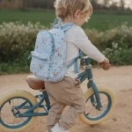 Plecak Dziecięcy do Przedszkola i Żłobka Little Dutch Forest Friends