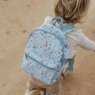 Little Dutch plecak dla przedszkolaka Forest Friends