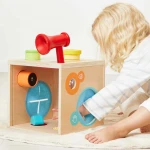 Janod zabawka edukacyjna Sensory Box