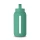 Muuki szklana butelka na wodę 720 ml Frosted Green