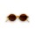 Kietla Woam Brown okulary przeciwsłoneczne 0-2