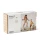 MODU Dreamer Set Sand Grey / Honey Yellow 34 el. – Największy Zestaw Klocków Konstrukcyjnych dla Dzieci 0-6 lat | Wielofunkcyjny Jeździk, Bujak i Domowy Plac Zabaw, Wyjątkowy Prezent na Roczek i Prezent dla Dziecka Wspierający Rozwój Motoryki.