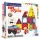 Magna Tiles klocki magnetyczne Fire Rescue