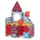 Magna Tiles klocki magnetyczne Fire Rescue