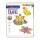 Magna Tiles Klocki Magnetyczne Travel microMAGS XL 55 elementów
