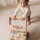 Little Dutch Pchacz Edukacyjny Fairy Garden – Stabilny Drewniany Chodzik 8w1 dla Dziecka 12m+ | Edukacyjne Centrum Zabawy z Sorterem i Gumowymi Kołami, Wsparcie Nauki Chodzenia, Idealny Prezent na Roczek i Prezent dla Dziewczynki.
