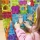 Magna Tiles klocki magnetyczne City Center 110 elementów