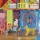 Klocki Magnetyczne Pet Playhouse