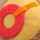 Sigikid Zabawka rozwojowa Poduszka Piesek XXL Dla niemowląt