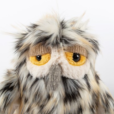 Sigikid przytulanka Sowa Śnieżna