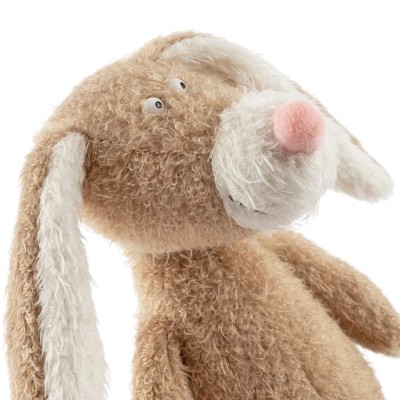 Sigikid pluszowy króliczek 25 cm maskotka przytulanka