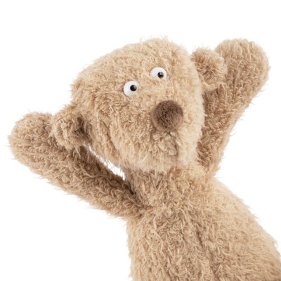 Sigikid pluszowy miś 15 cm