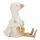 Little Dutch maskotka sensoryczna Little Goose