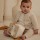 Little Dutch kostka sensoryczna Newborn Naturals
