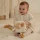 Little Dutch kostka sensoryczna Newborn Naturals